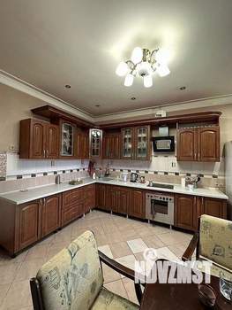 3-к квартира, на длительный срок, 123м2, 2/14 этаж