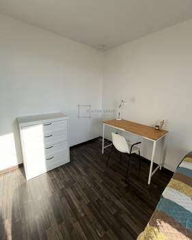 1-к квартира, на длительный срок, 39м2, 10/25 этаж