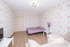 2-к квартира, посуточно, 55м2, 8/13 этаж