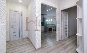 3-к квартира, на длительный срок, 59м2, 5/17 этаж