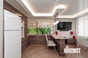 3-к квартира, на длительный срок, 70м2, 4/10 этаж