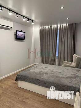 2-к квартира, на длительный срок, 55м2, 22/25 этаж