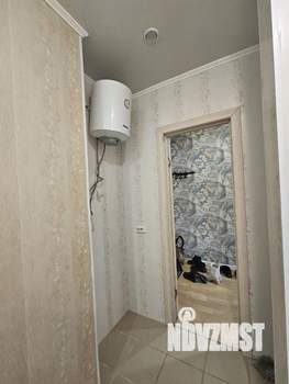 Студия квартира, на длительный срок, 38м2, 1/10 этаж