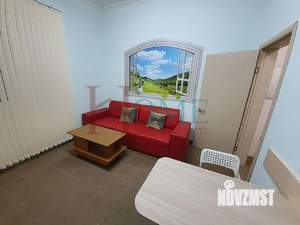 1-к квартира, на длительный срок, 40м2, 2/4 этаж