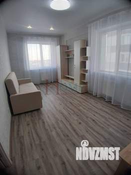 2-к квартира, на длительный срок, 60м2, 10/25 этаж