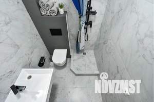 1-к квартира, посуточно, 25м2, 1/9 этаж