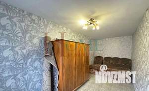 1-к квартира, на длительный срок, 44м2, 2/5 этаж
