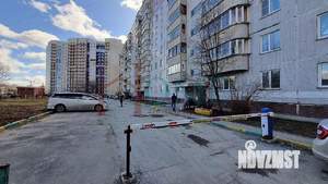 2-к квартира, на длительный срок, 51м2, 10/10 этаж