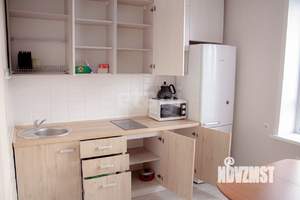 1-к квартира, на длительный срок, 40м2, 17/25 этаж