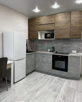 2-к квартира, на длительный срок, 41м2, 11/17 этаж