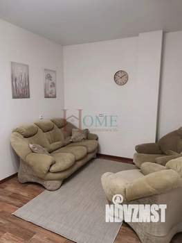 2-к квартира, на длительный срок, 56м2, 4/17 этаж