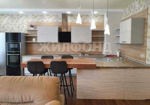 3-к квартира, на длительный срок, 114м2, 4/25 этаж