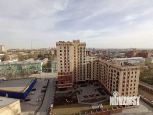 1-к квартира, на длительный срок, 38м2, 15/22 этаж