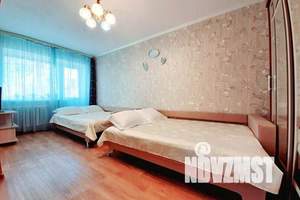 1-к квартира, посуточно, 31м2, 4/5 этаж