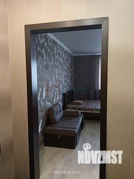 Студия квартира, на длительный срок, 27м2, 13/17 этаж