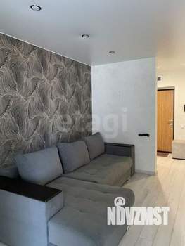 Студия квартира, на длительный срок, 35м2, 13/16 этаж