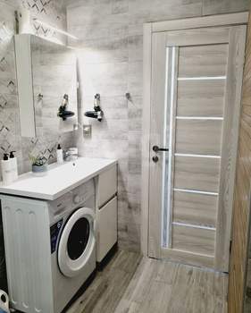 2-к квартира, на длительный срок, 45м2, 3/19 этаж