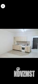 Студия квартира, на длительный срок, 33м2, 1/12 этаж