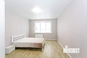 2-к квартира, на длительный срок, 51м2, 10/18 этаж