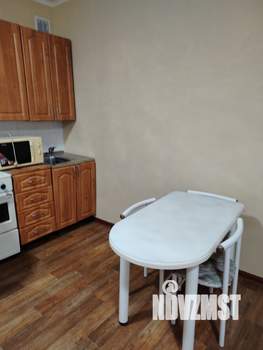 Студия квартира, на длительный срок, 31м2, 4/10 этаж