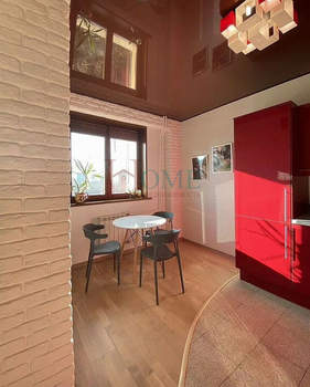 2-к квартира, на длительный срок, 70м2, 9/17 этаж