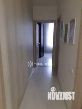 2-к квартира, на длительный срок, 54м2, 6/17 этаж