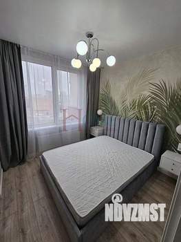 1-к квартира, на длительный срок, 47м2, 14/17 этаж