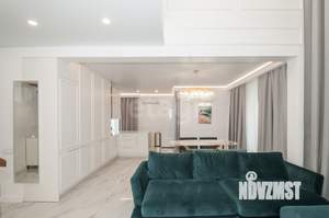 3-к квартира, на длительный срок, 110м2, 16/17 этаж