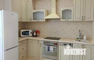 2-к квартира, посуточно, 64м2, 1/1 этаж