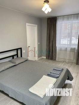 2-к квартира, на длительный срок, 45м2, 1/5 этаж