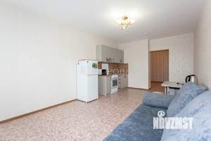 4-к квартира, на длительный срок, 83м2, 7/17 этаж