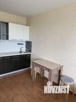 Студия квартира, на длительный срок, 32м2, 9/11 этаж
