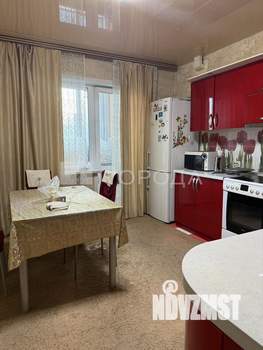 3-к квартира, на длительный срок, 96м2, 2/17 этаж