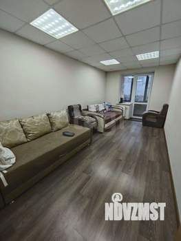 2-к квартира, на длительный срок, 57м2, 1/10 этаж