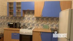 1-к квартира, на длительный срок, 42м2, 4/10 этаж