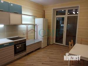 1-к квартира, на длительный срок, 44м2, 19/20 этаж