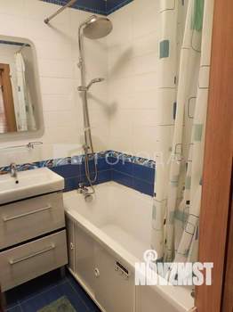 Студия квартира, на длительный срок, 25м2, 9/9 этаж