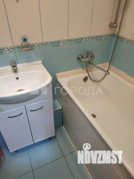 1-к квартира, на длительный срок, 21м2, 15/16 этаж