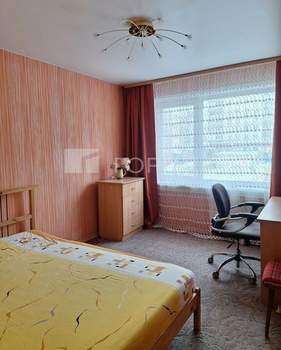 2-к квартира, на длительный срок, 46м2, 2/9 этаж