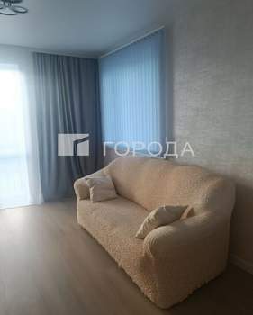 2-к квартира, на длительный срок, 48м2, 5/19 этаж