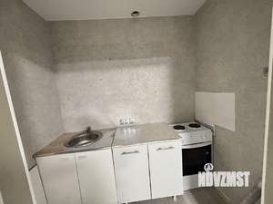 Студия квартира, на длительный срок, 40м2, 1/9 этаж