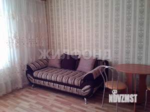 1-к квартира, на длительный срок, 30м2, 11/17 этаж