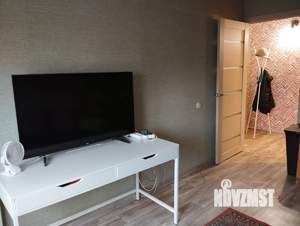 2-к квартира, на длительный срок, 44м2, 4/9 этаж