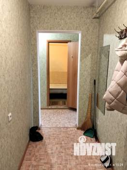 1-к квартира, на длительный срок, 37м2, 10/12 этаж