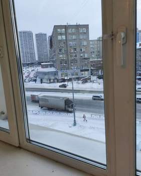 1-к квартира, на длительный срок, 45м2, 5/9 этаж