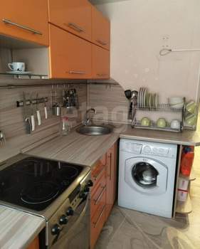 2-к квартира, на длительный срок, 42м2, 4/9 этаж