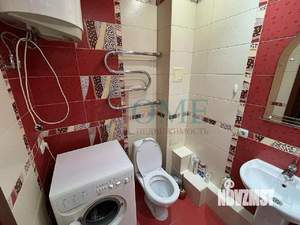 1-к квартира, на длительный срок, 40м2, 6/9 этаж