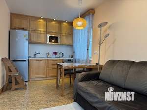 2-к квартира, на длительный срок, 43м2, 1/9 этаж