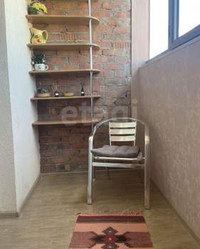 1-к квартира, на длительный срок, 30м2, 20/25 этаж