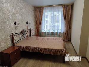 2-к квартира, на длительный срок, 58м2, 3/18 этаж